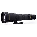 Canon Sigma 300-800mm f5.6 EX DG HSM APO IF Ultra Telephoto Zoom Lens